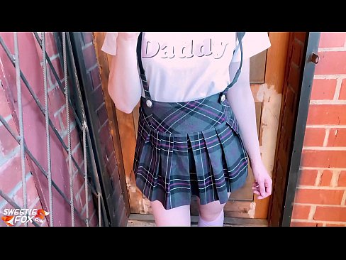 ❤️ Schoolgirl Sucks her dick deeply and fucks instead of classes. ❤ Porno at en-us.kinkmilfsex.xyz ❌